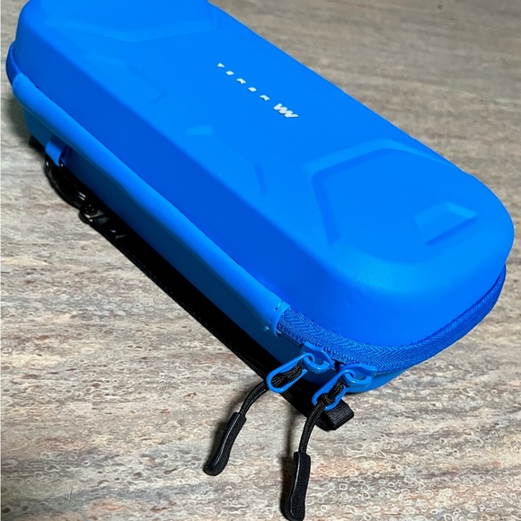 NWOT Mumba Nintendo switch case - Picture 15 of 16